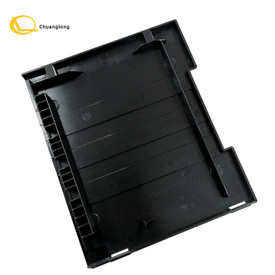 Wincor ATM Mahine Peças Banco Máquina Cassete Cobertura Preto Cor 1750041930 1750056645