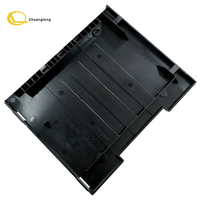 Wincor ATM Mahine Peças Banco Máquina Cassete Cobertura Preto Cor 1750041930 1750056645