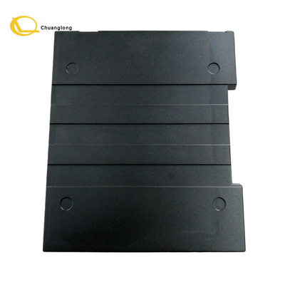 Wincor ATM Mahine Peças Banco Máquina Cassete Cobertura Preto Cor 1750041930 1750056645