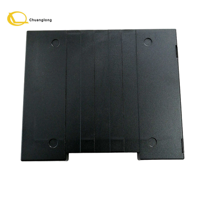 Wincor ATM Mahine Peças Banco Máquina Cassete Cobertura Preto Cor 1750041930 1750056645