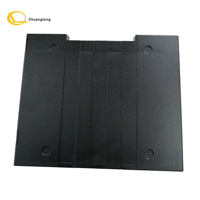 Wincor ATM Mahine Peças Banco Máquina Cassete Cobertura Preto Cor 1750041930 1750056645