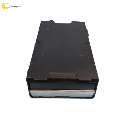 Wincor ATM Machine Parts Wincor ATM Machine Parts CMD-V4 Bloqueio e Selo Caixa Cassete Modelo 1750109651