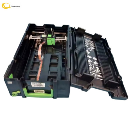 Wincor ATM Machine Parts Wincor ATM Machine Parts CMD-V4 Bloqueio e Selo Caixa Cassete Modelo 1750109651