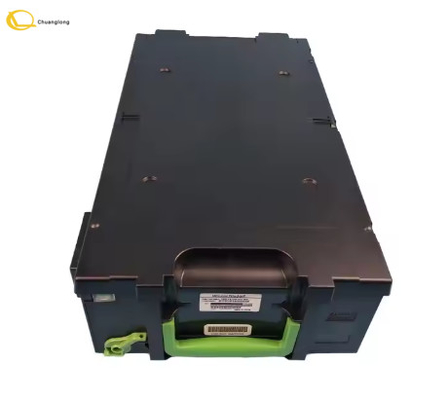 Wincor ATM Machine Parts Wincor ATM Machine Parts CMD-V4 Bloqueio e Selo Caixa Cassete Modelo 1750109651
