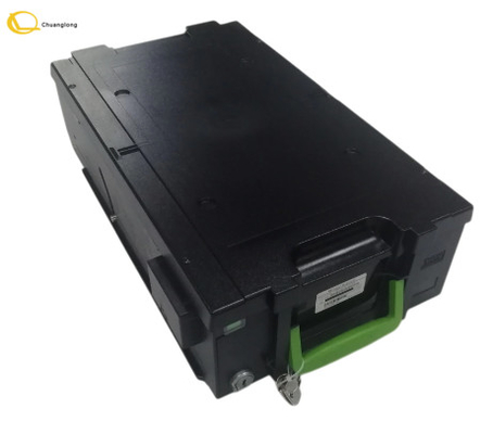 Wincor ATM Machine Parts Wincor ATM Machine Parts CMD-V4 Bloqueio e Selo Caixa Cassete Modelo 1750109651