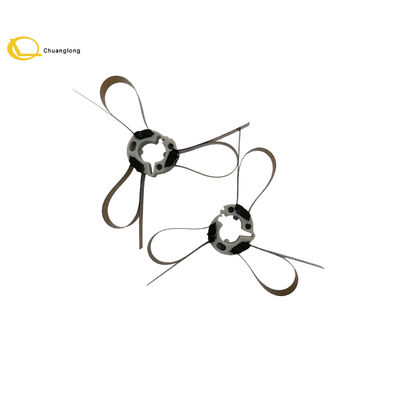 Bom preço Peças para máquinas de caixas eletrônicos da Hitachi VS Caixa Slot Loop Sheet Roller 4P007460A on-line