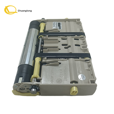 Wincor ATM Partes da máquina CMD-V4 ATM Mecanismo de transporte Grampos 1750053977