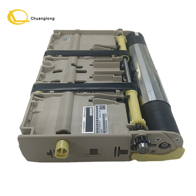 Wincor ATM Partes da máquina CMD-V4 ATM Mecanismo de transporte Grampos 1750053977