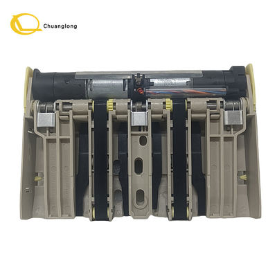 Bom preço Wincor ATM Partes da máquina CMD-V4 ATM Mecanismo de transporte Grampos 1750053977 on-line