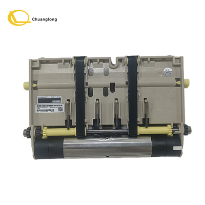 Wincor ATM Partes da máquina CMD-V4 ATM Mecanismo de transporte Grampos 1750053977