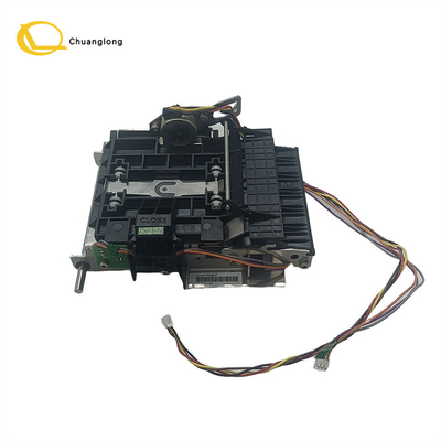 Wincor ATM Peças da máquina TP07 Presentador Montagem 1750063787