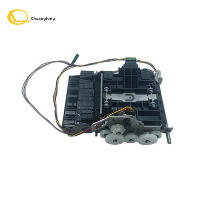 Wincor ATM Peças da máquina TP07 Presentador Montagem 1750063787