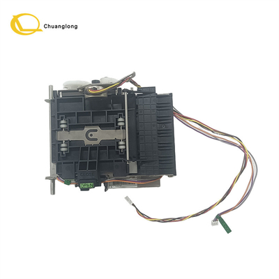 Wincor ATM Peças da máquina TP07 Presentador Montagem 1750063787
