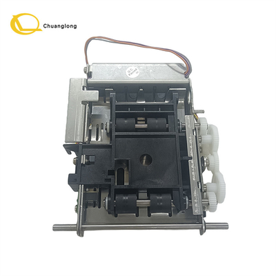 Wincor ATM Peças da máquina TP07 Presentador Montagem 1750063787