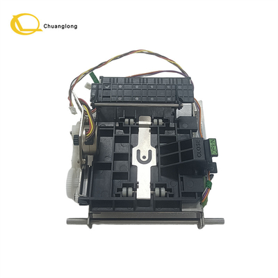 Wincor ATM Peças da máquina TP07 Presentador Montagem 1750063787