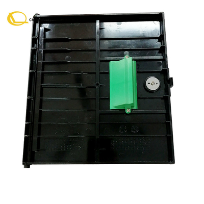 NCR ATM Machine Parts Reject Bin Removable Cassette Top Cover 009-0023114