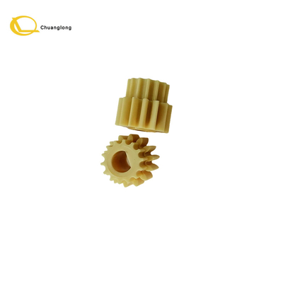 Wincor ATM Machine Parts Gear para Wincor 4060 Rejeite Cassete 1750144188