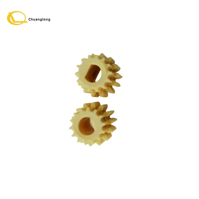 Wincor ATM Machine Parts Gear para Wincor 4060 Rejeite Cassete 1750144188
