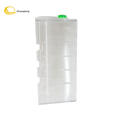 Wincor ATM Machine Parts Procash 2050 Rejeite Cassete Parte 1750041931