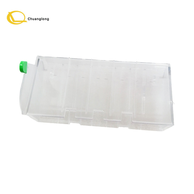 Wincor ATM Machine Parts Procash 2050 Rejeite Cassete Parte 1750041931