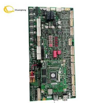 NCR ATM Parts Machine Upper PCB Board 0090036165 (Parte superior da placa de circuito impresso)