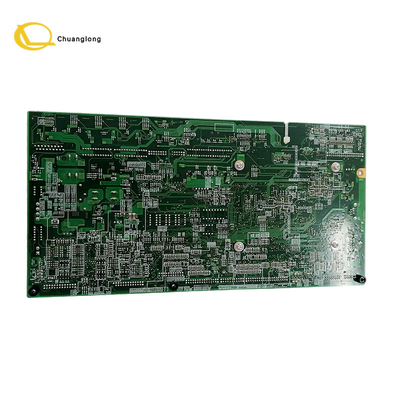 NCR ATM Parts Machine Upper PCB Board 0090036165 (Parte superior da placa de circuito impresso)