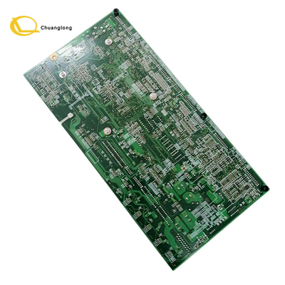 NCR ATM Parts Machine Upper PCB Board 0090036165 (Parte superior da placa de circuito impresso)