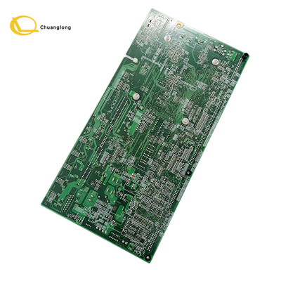 NCR ATM Parts Machine Upper PCB Board 0090036165 (Parte superior da placa de circuito impresso)