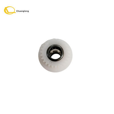 Bom preço Partes de máquinas NCR ATM Duplo engrenagem 36T 26G 4450632941 on-line