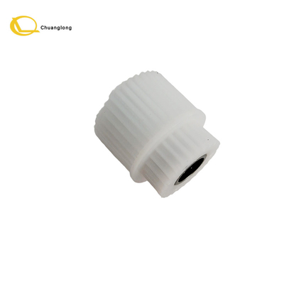 Partes de máquinas NCR ATM Duplo engrenagem 36T 26G 4450632941