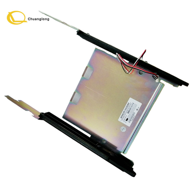 Wincor ATM Partes de Máquina AGT CMD V4 Horizontal RL 252.6mm 1750160110