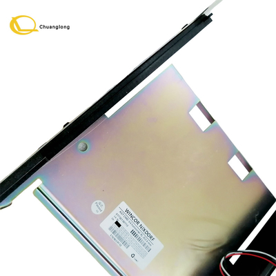 Wincor ATM Partes de Máquina AGT CMD V4 Horizontal RL 252.6mm 1750160110