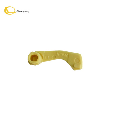 Wincor ATM Machine Peças BLAMPLA LATCH LHS CL AMPING POTOR ESQUERDO 01750042090