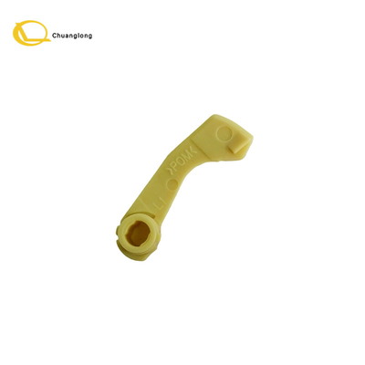 Wincor ATM Machine Peças BLAMPLA LATCH LHS CL AMPING POTOR ESQUERDO 01750042090