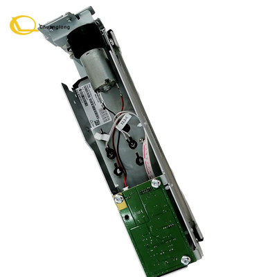 Wincor ATM Machine Parts Shutter-Light DC Motor Assy PC280NRL 01750261447