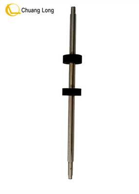 Partes de máquinas ATM Diebold Nixdorf DN100 DN100D DN200 eixo de transporte 24x9 B CPL 01750373904 1750373904
