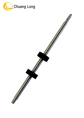 Partes de máquinas ATM Diebold Nixdorf DN100 DN100D DN200 eixo de transporte 24x9 B CPL 01750373904 1750373904