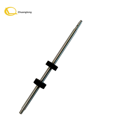 Partes de máquinas ATM Diebold Nixdorf DN100 DN100D DN200 eixo de transporte 24x9 B CPL 01750373904 1750373904