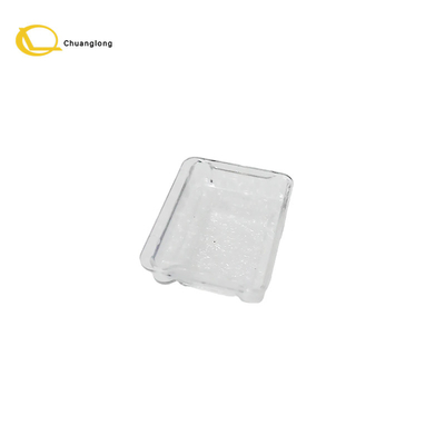NCR ATM Machine Parts Card Reader IC Module Head Transparente Cobertura 0090022326