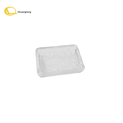NCR ATM Machine Parts Card Reader IC Module Head Transparente Cobertura 0090022326