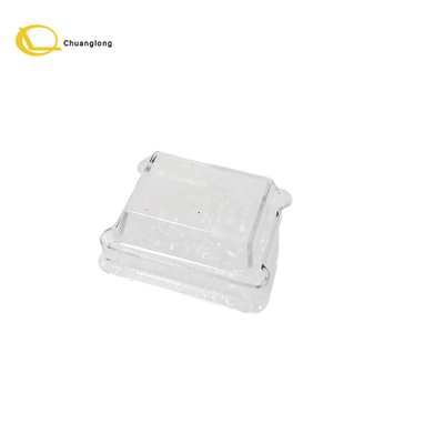 NCR ATM Machine Parts Card Reader IC Module Head Transparente Cobertura 0090022326