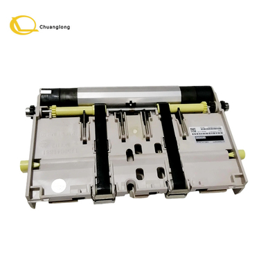 Wincor ATM Partes da máquina CMD-V4 Mecanismo de transporte de fixação 1750053977