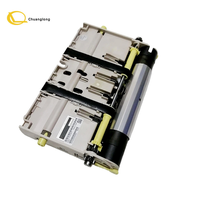 Wincor ATM Partes da máquina CMD-V4 Mecanismo de transporte de fixação 1750053977