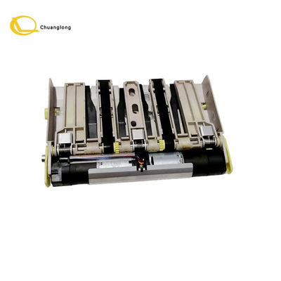 Wincor ATM Partes da máquina CMD-V4 Mecanismo de transporte de fixação 1750053977