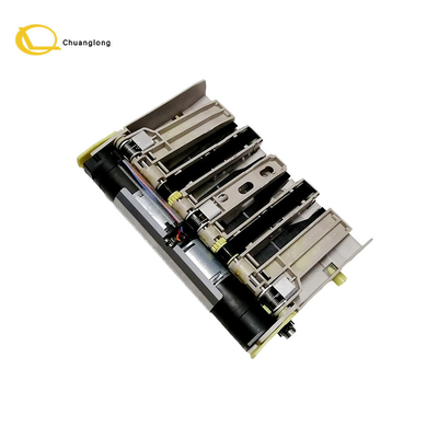 Wincor ATM Partes da máquina CMD-V4 Mecanismo de transporte de fixação 1750053977