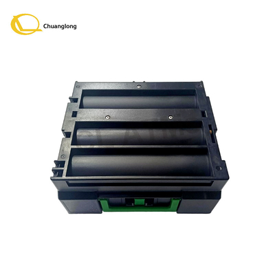 009-0023114 Peças de máquinas ATM NCR 6674 G610 G611 GBRU Dispensador de caixa de lixo Cassete 0090023114