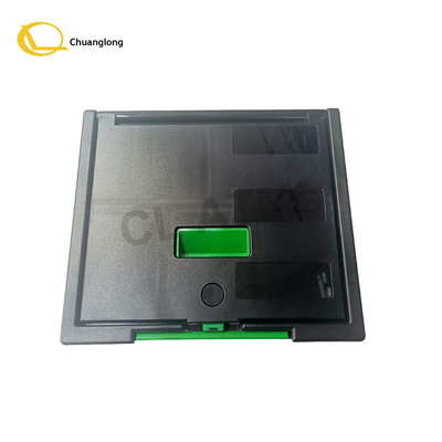 009-0023114 Peças de máquinas ATM NCR 6674 G610 G611 GBRU Dispensador de caixa de lixo Cassete 0090023114