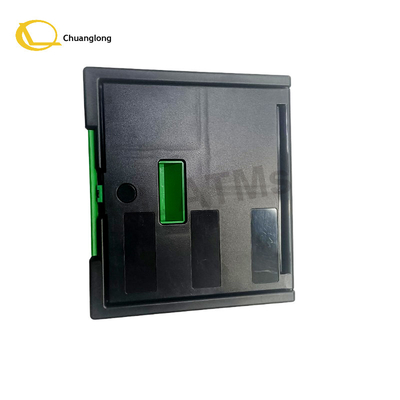 009-0023114 Peças de máquinas ATM NCR 6674 G610 G611 GBRU Dispensador de caixa de lixo Cassete 0090023114