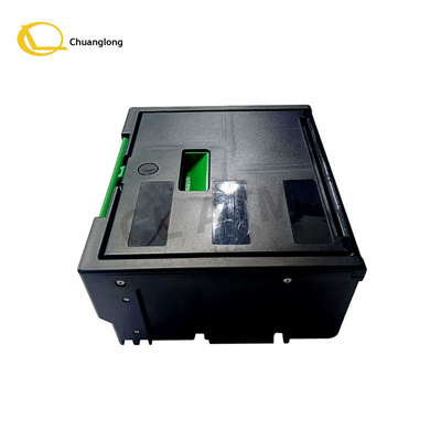 009-0023114 Peças de máquinas ATM NCR 6674 G610 G611 GBRU Dispensador de caixa de lixo Cassete 0090023114