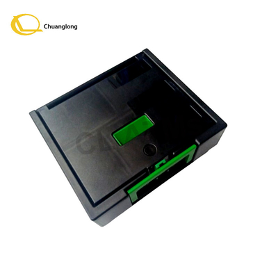 009-0023114 Peças de máquinas ATM NCR 6674 G610 G611 GBRU Dispensador de caixa de lixo Cassete 0090023114